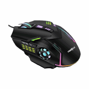 Frontech MS-0050 Wired USB Mouse