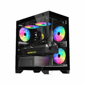 Ant Value CV200 Mini-Tower CPU Cabinet