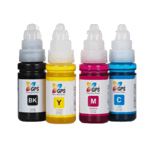 Epson Original 001 Ink Bottle