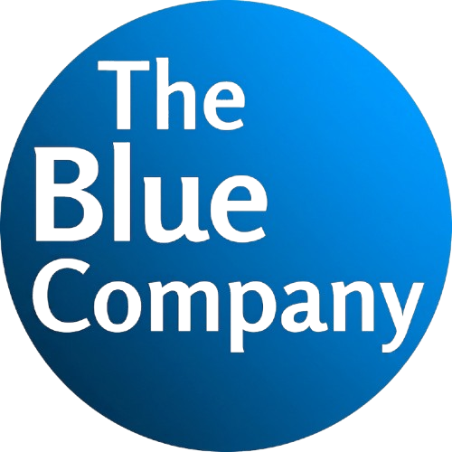 The Blue Company